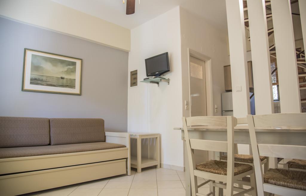 Apartment Villa Riza Riza (Epirus)