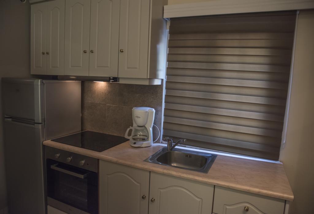 Apartment Villa Riza
