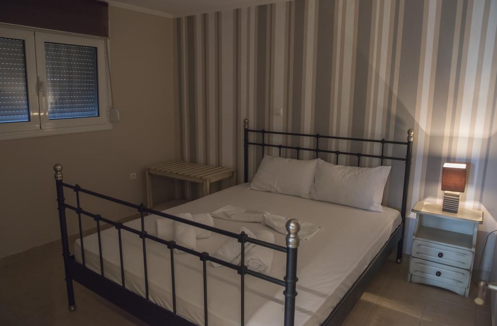 Villa Riza Riza (Epirus)