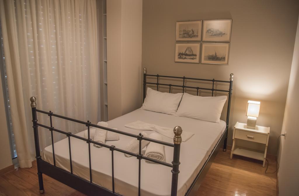 Villa Riza * Riza (Epirus)