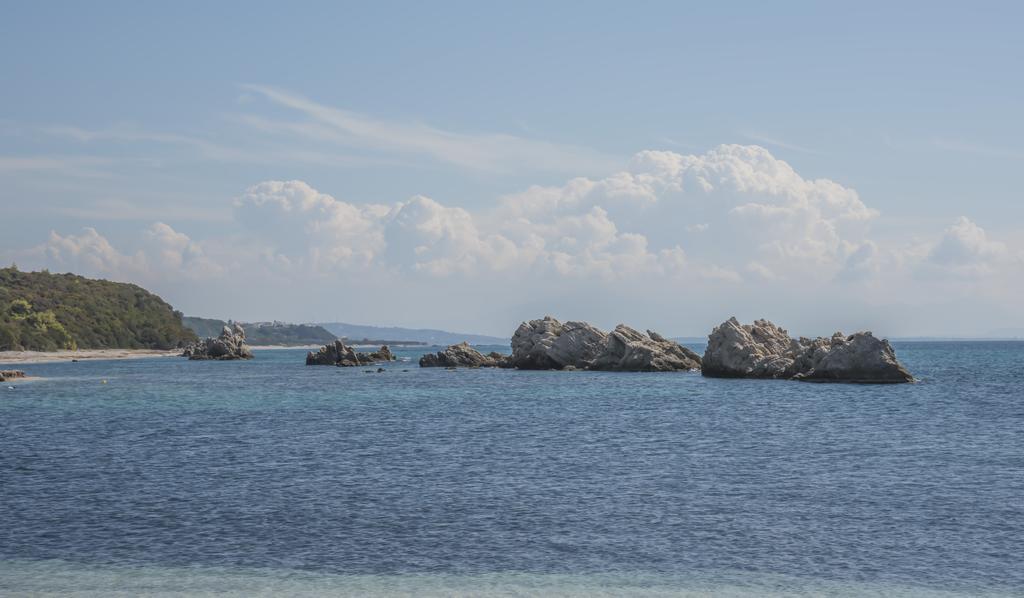 Villa Riza Riza (Epirus)
