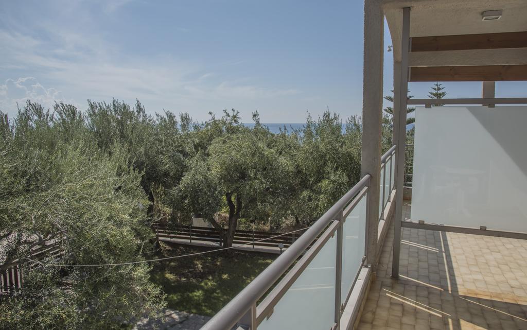 Apartment Villa Riza *