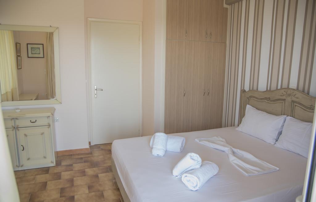 Villa Riza *