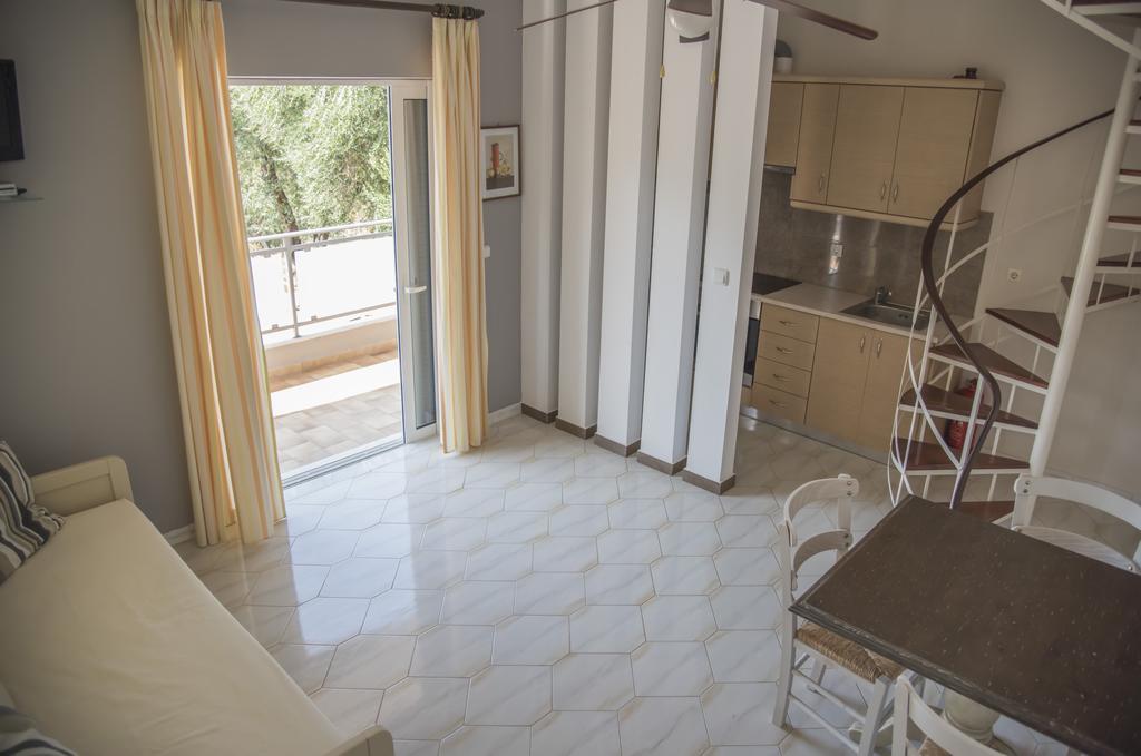 Villa Riza * Riza (Epirus)