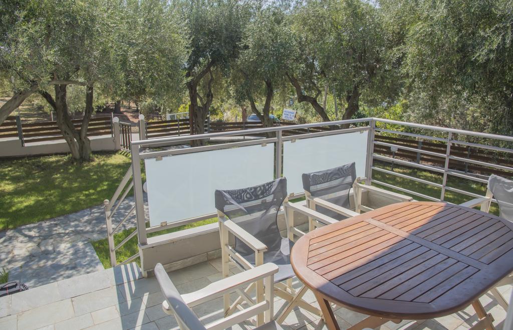 Villa Riza Riza (Epirus)