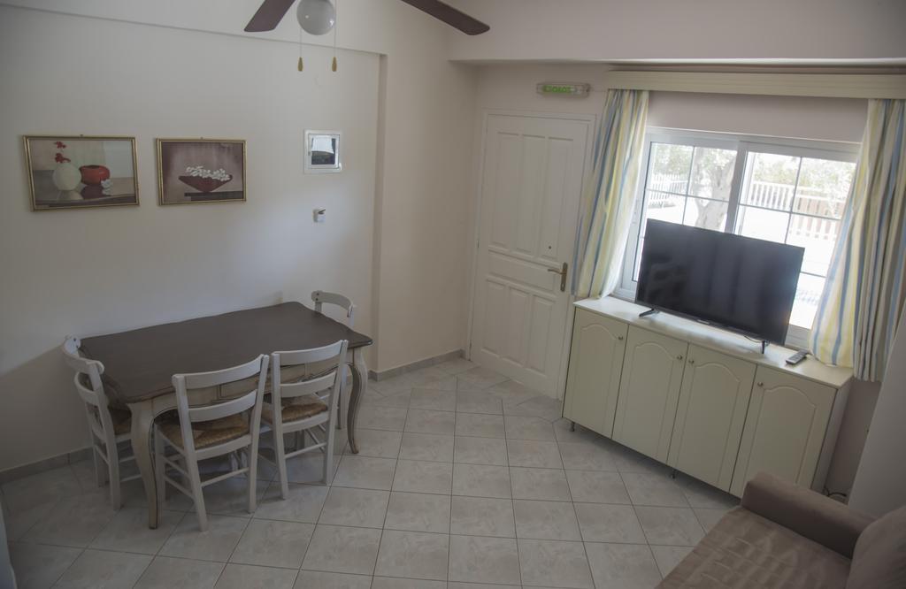 Villa Riza Apartment Riza (Epirus)