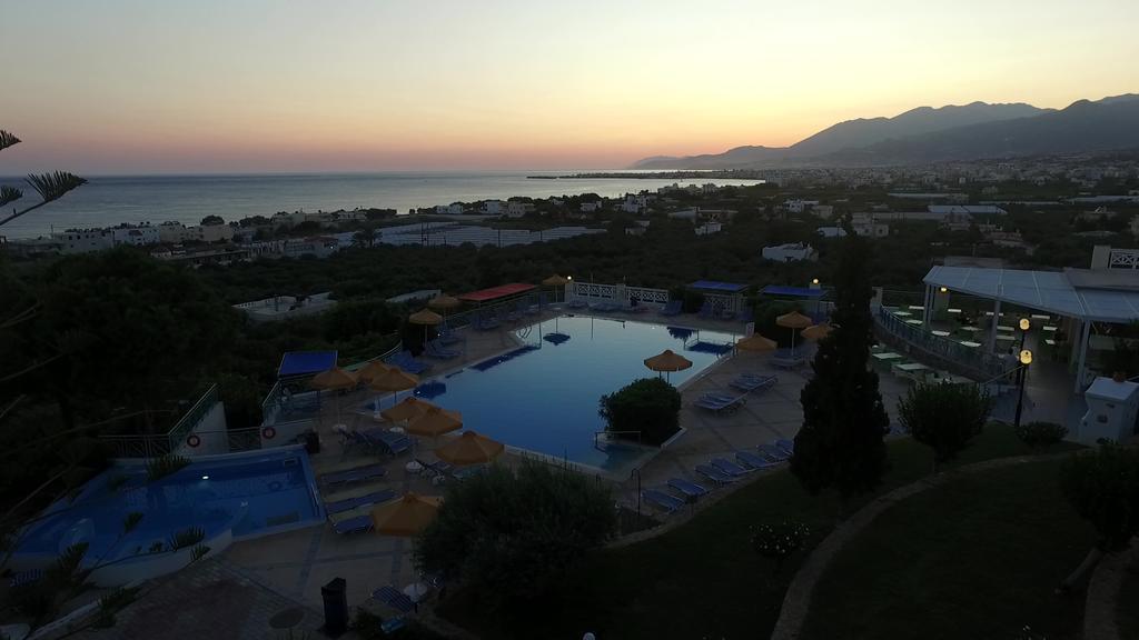 Arion Palace - Adults Only Hotel Ierapetra (Crete)