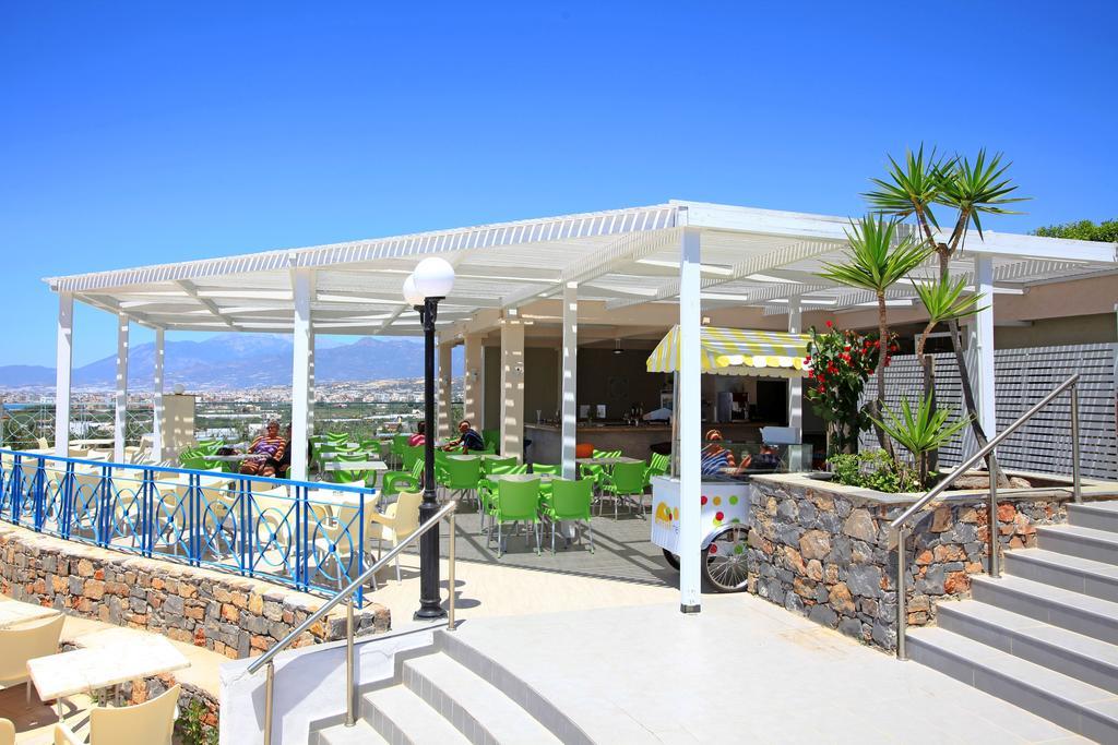 Arion Palace - Adults Only