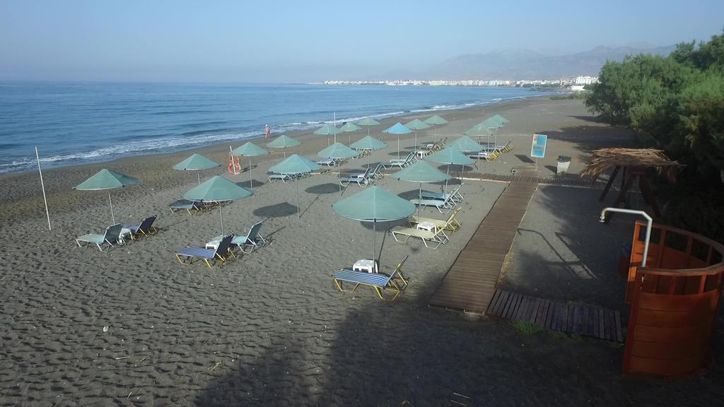 Hotel Arion Palace - Adults Only Ierapetra (Crete)