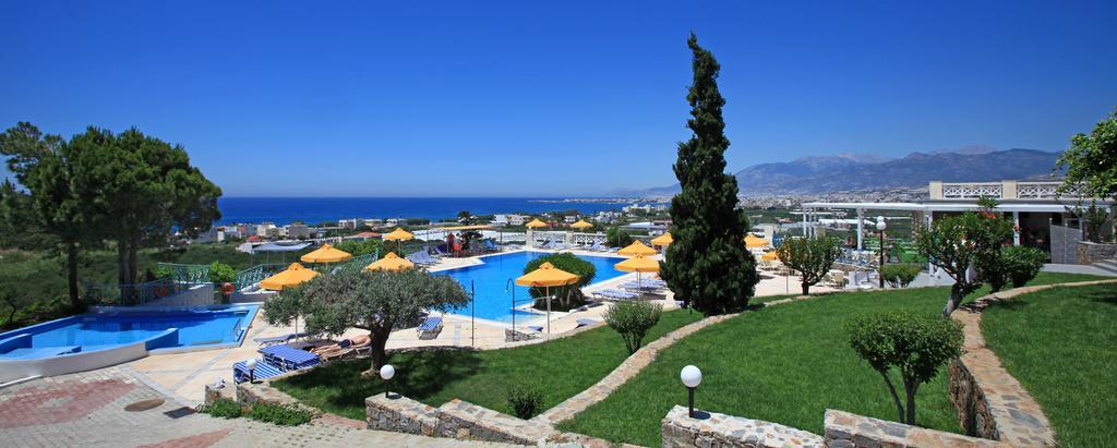 Hotel Arion Palace - Adults Only 4*