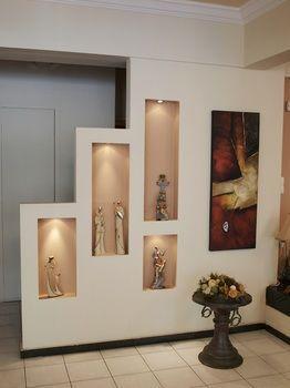 Aparthotel Posidon 2*