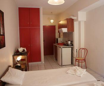 Posidon Aparthotel
