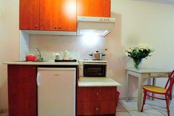 Aparthotel Posidon 2*
