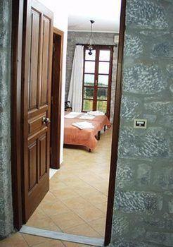 Las - Giannakakoy Traditional Stone Houses Guest house Neo Oitilo