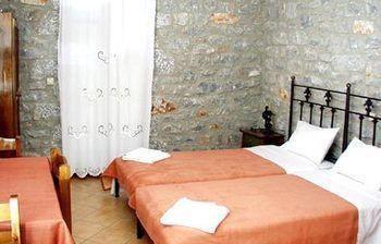 Guest house Las - Giannakakoy Traditional Stone Houses Neo Oitilo