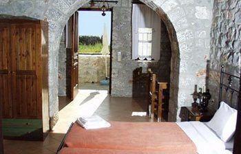 Las - Giannakakoy Traditional Stone Houses Guest house Neo Oitilo