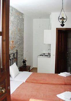 Las - Giannakakoy Traditional Stone Houses Guest house 2*