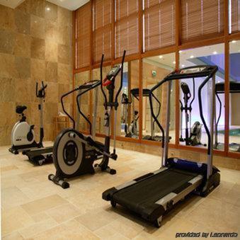 Hotel Divani Meteora 4*