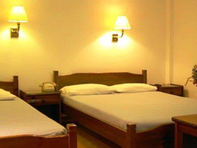 Naias Hotel