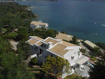 Nikolaos House