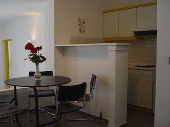 Aparthotel Nikolaos House 2*