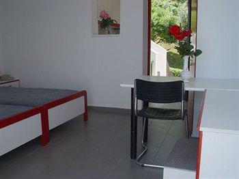 Nikolaos House Aparthotel