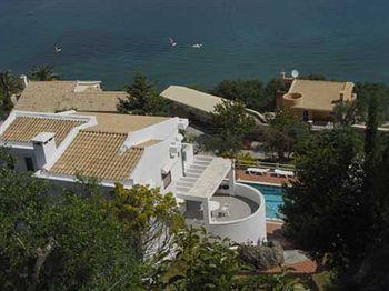 Nikolaos House 2* Kommeno (Corfu)