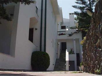 Aparthotel Nikolaos House Kommeno (Corfu)
