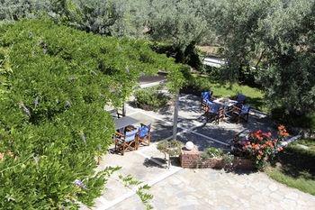 Katerina's Aparthotel