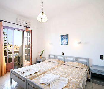 Aparthotel Anniko 2*