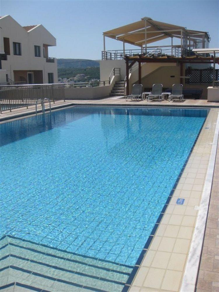 Sunrise Hotel Kalathas