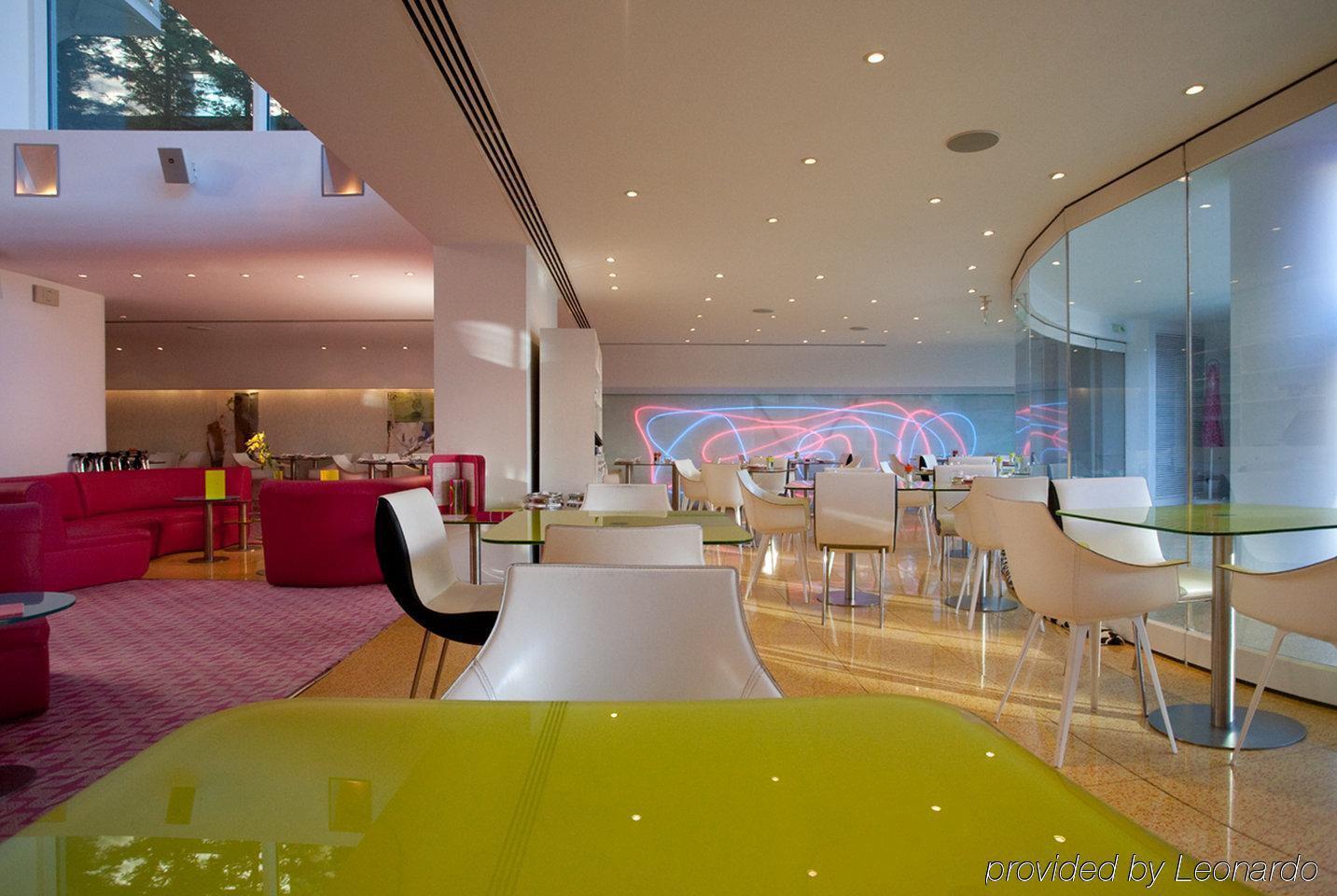 Semiramis Hotel