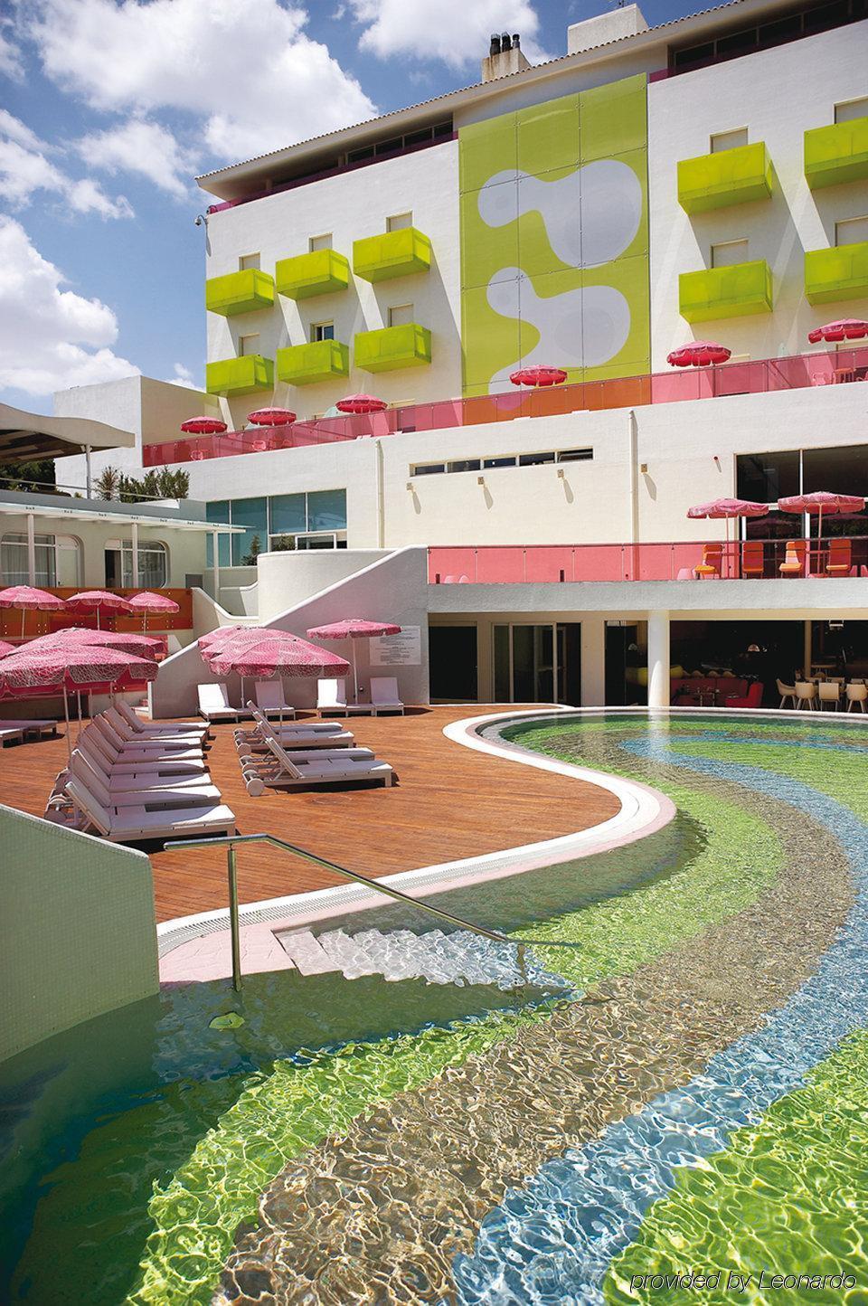 Semiramis Hotel