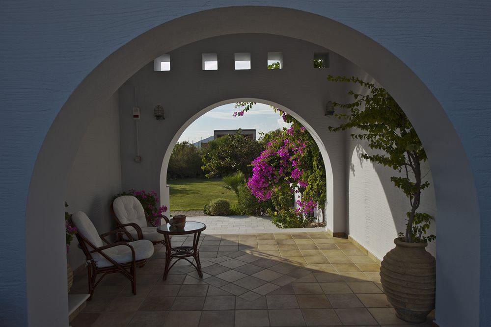 Ammos Naxos Hotel Naxos City
