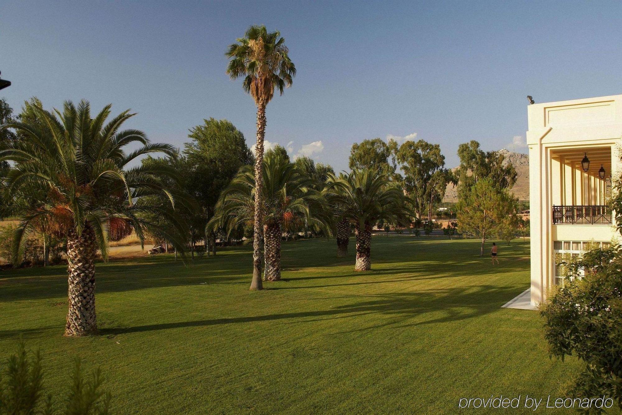 Amalia 4* Nafplio