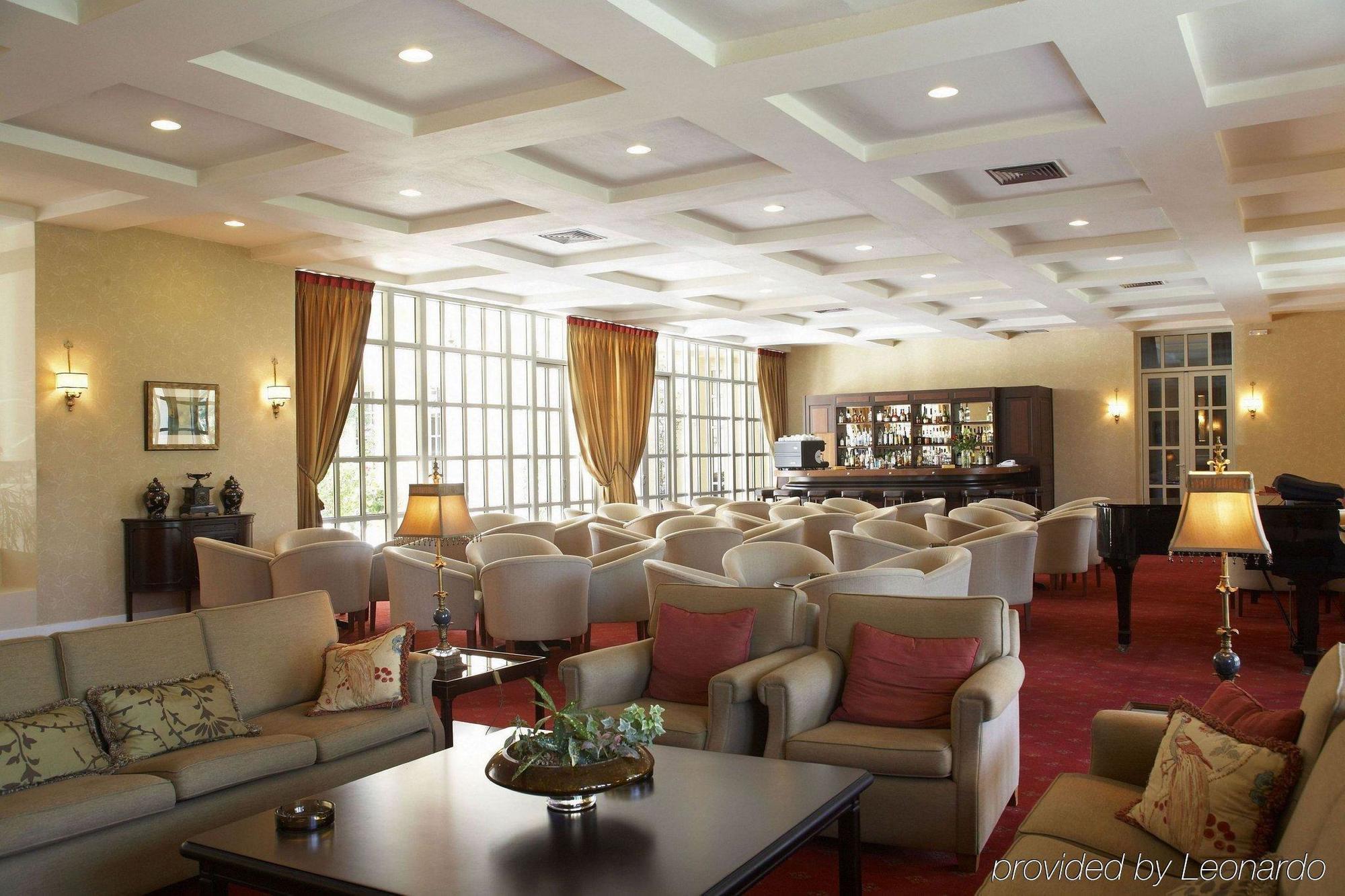 Amalia Hotel