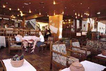 Hotel Dionyssos Skopelos Town
