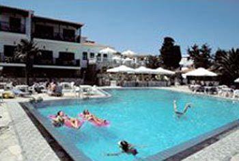 Hotel Dionyssos 3*
