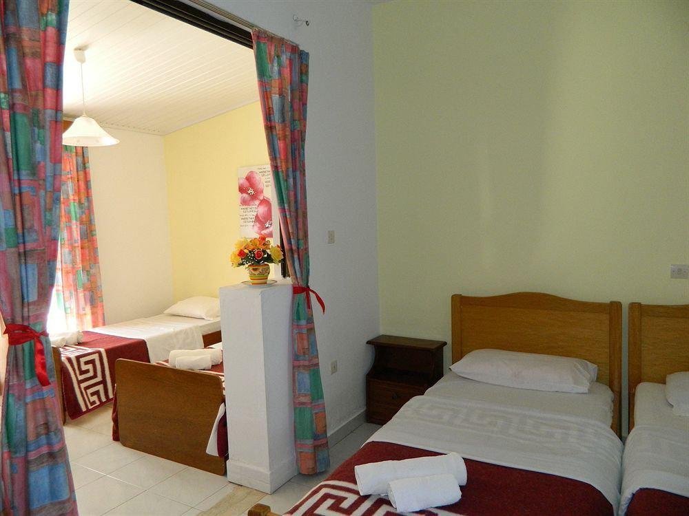 Roseberry Aparthotel 2*
