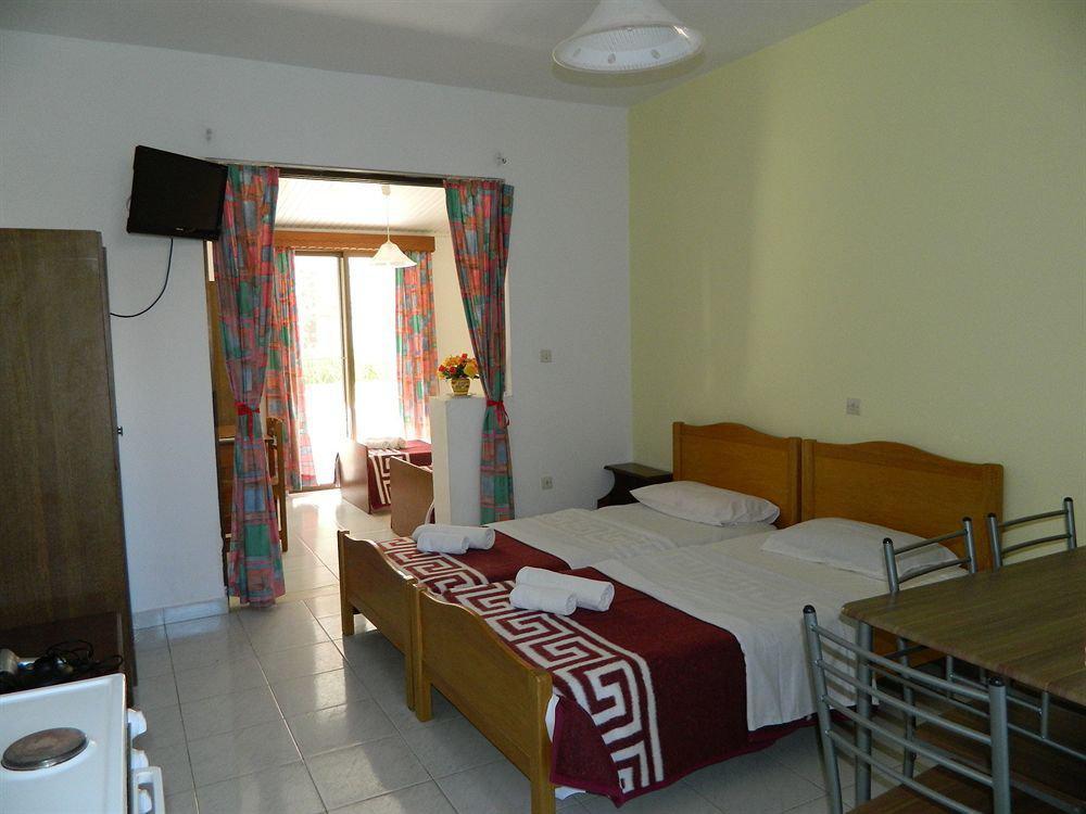 Aparthotel Roseberry 2*