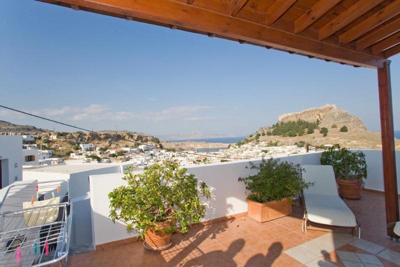 Thea And 2* Lindos (Rhodes)