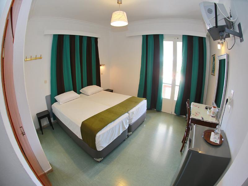 Hotel Kamelia *