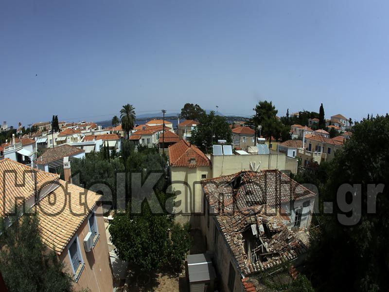 Hotel Kamelia