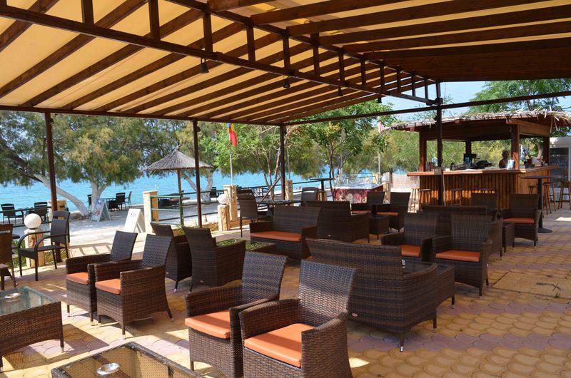 Apartment Thassos Grand &