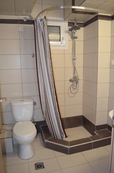 Thassos Grand & Apartment