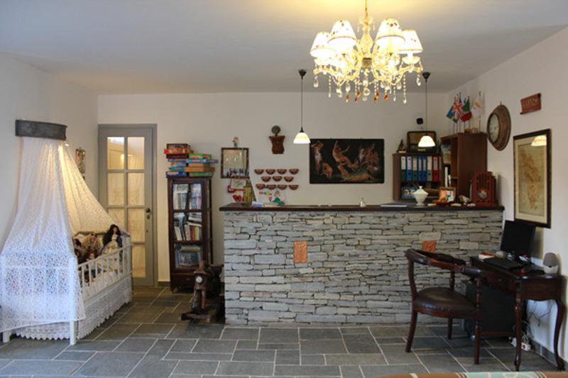 Nymphes Luxury Aparthotel Agia Pelagia (Crete)