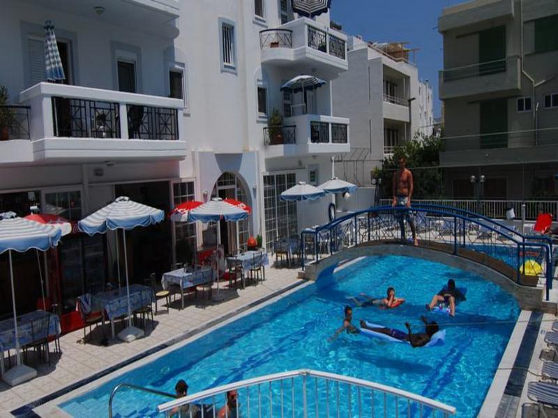 Sevi Sun I 2*