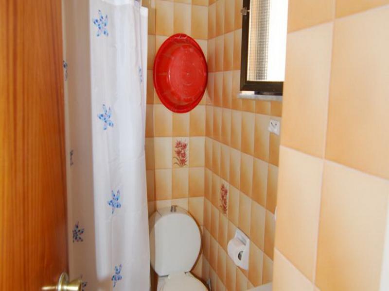 Aparthotel Sevi Sun I 2*