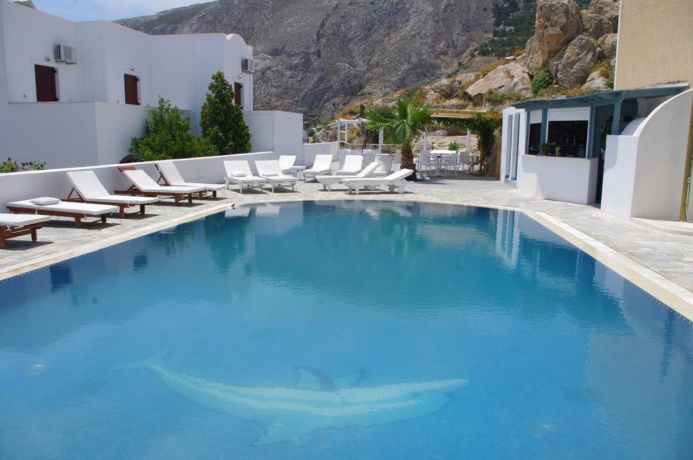Hotel Iris Boutique 3*