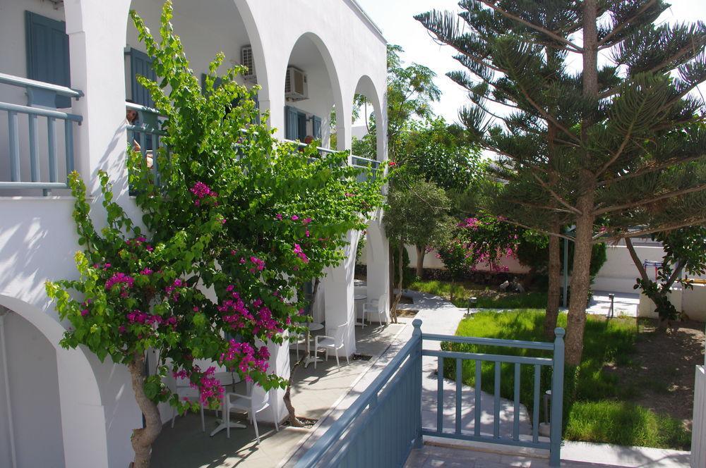 Iris Boutique Hotel